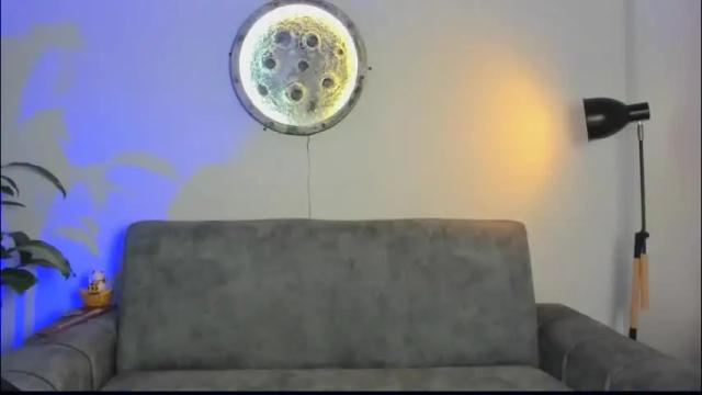 Image 3 of abellaconnor Stream on Chaturbate on 1 month ago