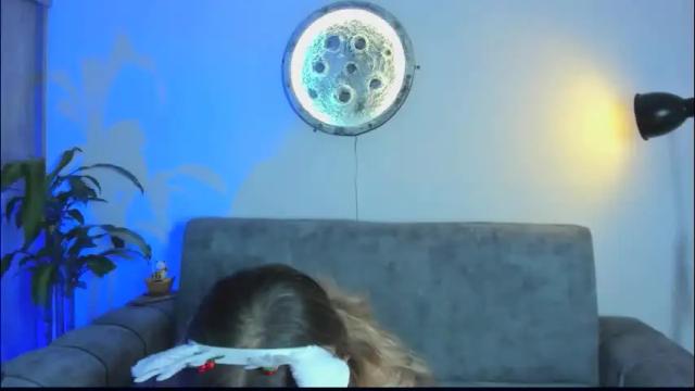 Thumbnail 1, abellaconnor's Stream at Chaturbate, 1 month ago