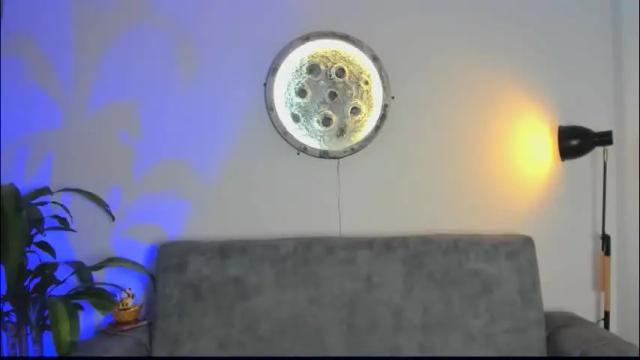 Thumbnail 1, abellaconnor's Stream at Chaturbate, 1 month ago