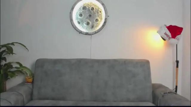 Thumbnail 1, abellaconnor's Stream at Chaturbate, 22 days ago