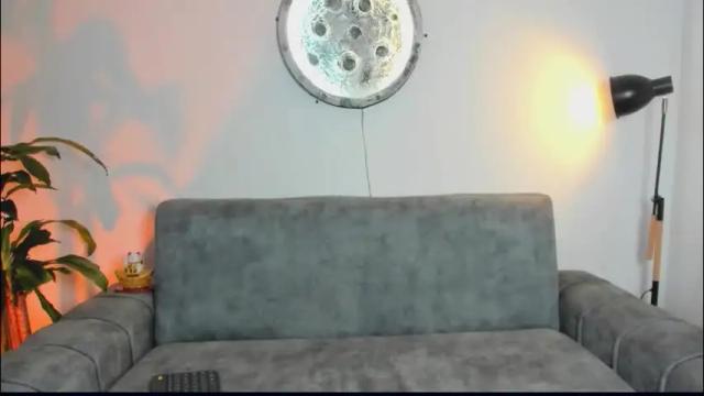 Thumbnail 1, abellaconnor's Stream at Chaturbate, 9 days ago