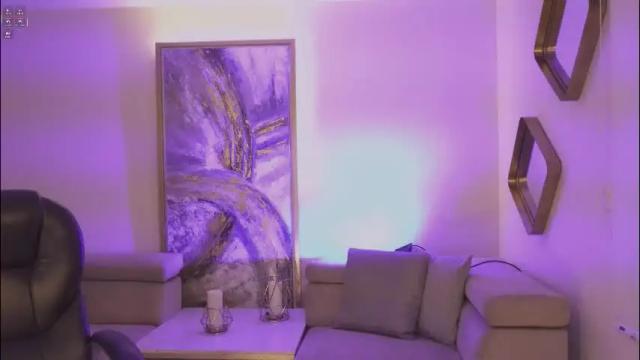 Image 2 of abellacroft Stream on Chaturbate on 2 months ago