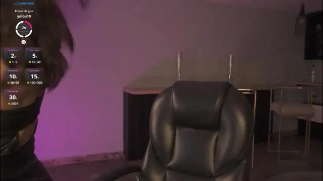 Thumbnail 1, abellacroft's Stream at Chaturbate, 1 month ago