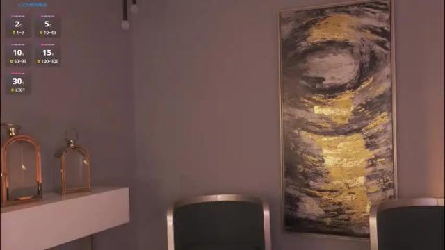 Image 10 of abellacroft Stream on Chaturbate on 1 day ago