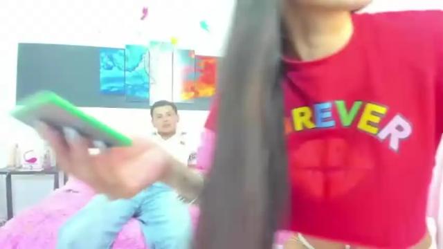 Image 11 of abelladanger19 Stream on Chaturbate on 14 months ago