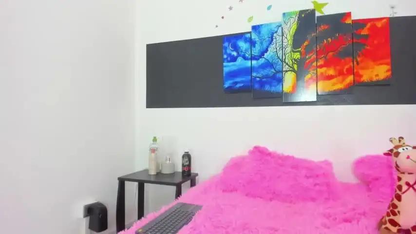 abelladanger19 Chaturbate