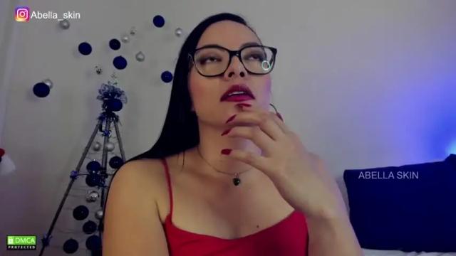 Thumbnail 1, abellaskins's Stream at Chaturbate, 18 months ago