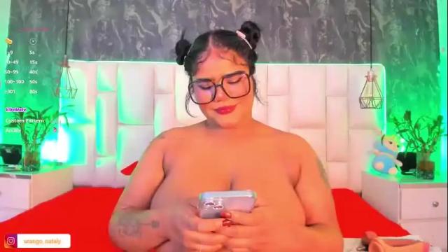 Thumbnail 2, aberachmackay's Stream at Chaturbate, 1 month ago