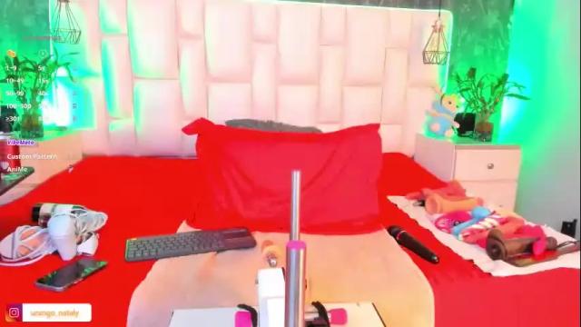 Image 7 of aberachmackay Stream on Chaturbate on 1 month ago