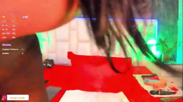 Thumbnail 3, aberachmackay's Stream at Chaturbate, 1 month ago
