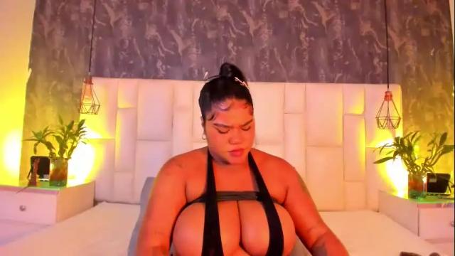 Image 2 of aberachmackay Stream on Chaturbate on 1 month ago
