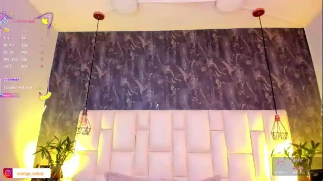 Image 3 of aberachmackay Stream on Chaturbate on 1 month ago