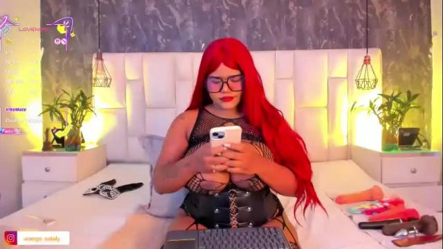 Image 7 of aberachmackay Stream on Chaturbate on 1 month ago