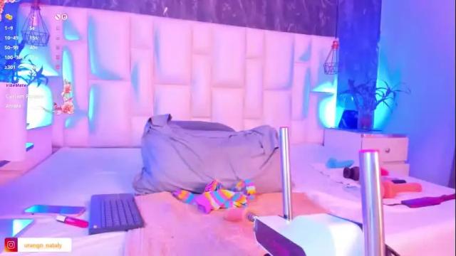 Thumbnail 3, aberachmackay's Stream at Chaturbate, 27 days ago