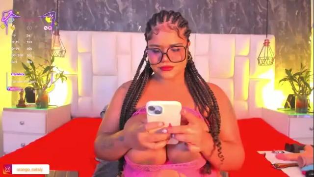 Thumbnail 2, aberachmackay's Stream at Chaturbate, 26 days ago
