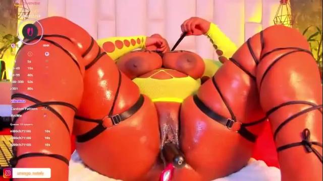 Thumbnail 3, aberachmackay's Stream at Chaturbate, 25 days ago