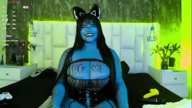 Image 4 of aberachmackay Stream on Chaturbate on 8 days ago