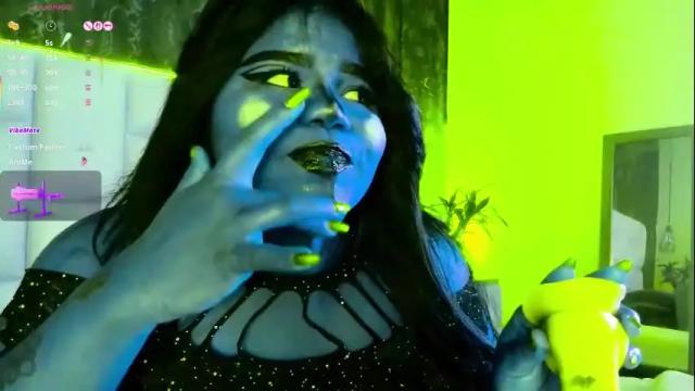 Image 10 of aberachmackay Stream on Chaturbate on 8 days ago