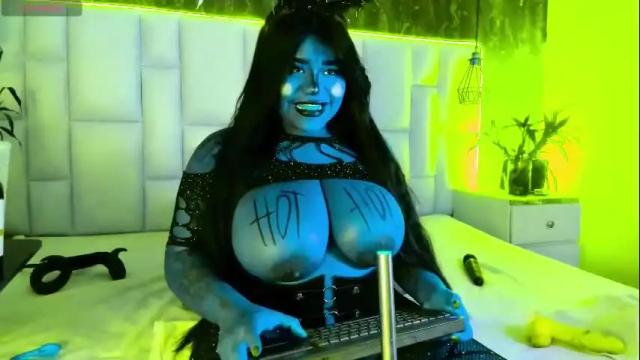 Thumbnail 2, aberachmackay's Stream at Chaturbate, 5 days ago