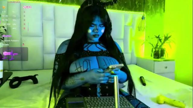Image 7 of aberachmackay Stream on Chaturbate on 8 days ago