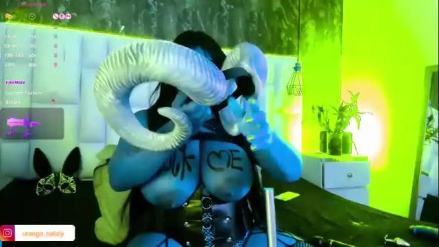 Thumbnail 3, aberachmackay's Stream at Chaturbate, 4 days ago