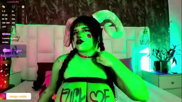 Image 2 of aberachmackay Stream on Chaturbate on 5 days ago