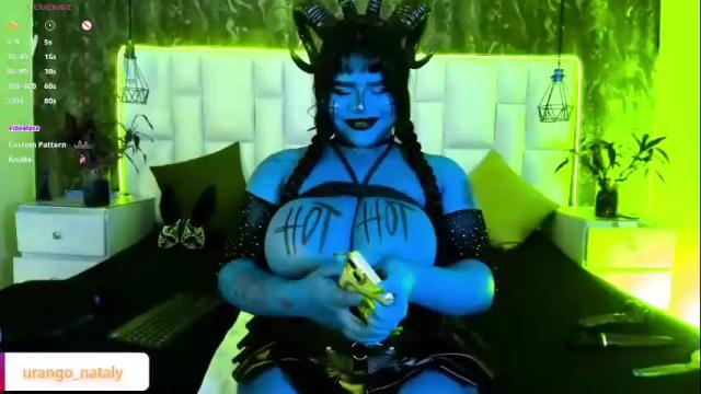 Image 2 of aberachmackay Stream on Chaturbate on 3 days ago