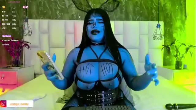 Image 4 of aberachmackay Stream on Chaturbate on 1 month ago