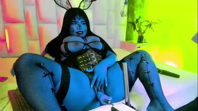 Image 8 of aberachmackay Stream on Chaturbate on 1 month ago