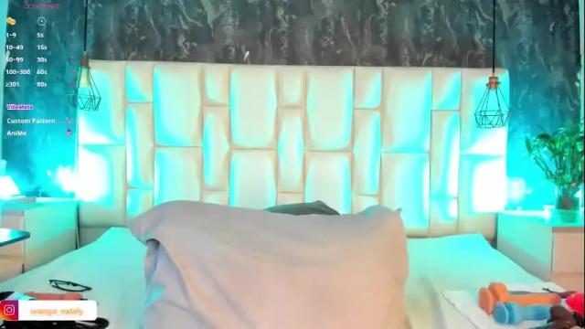 Image 7 of aberachmackay Stream on Chaturbate on 1 month ago