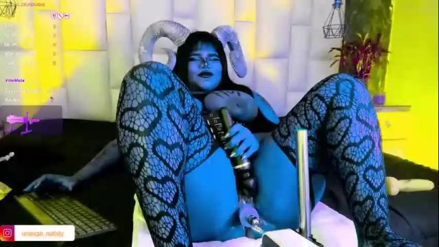 Image 12 of aberachmackay Stream on Chaturbate on 1 month ago