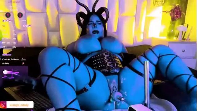 Image 3 of aberachmackay Stream on Chaturbate on 24 days ago