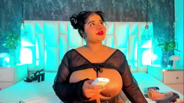 Image 3 of aberachmackay Stream on Chaturbate on 23 days ago
