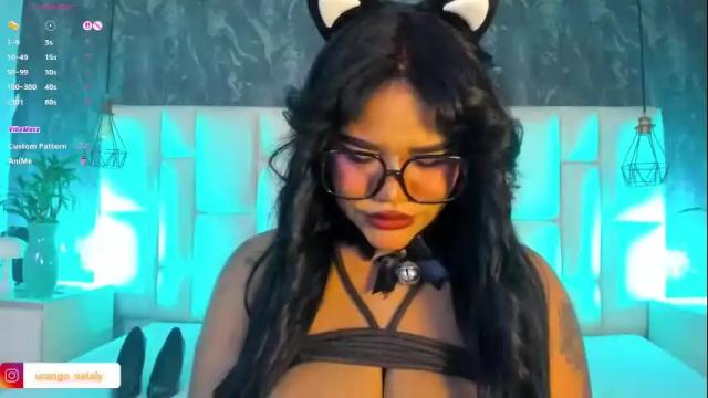 Image 4 of aberachmackay Stream on Chaturbate on 20 days ago