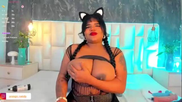 Image 2 of aberachmackay Stream on Chaturbate on 19 days ago