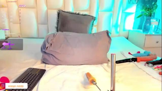 Thumbnail 3, aberachmackay's Stream at Chaturbate, 18 days ago