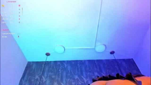 Thumbnail 1, aberachmackay's Stream at Chaturbate, 1 month ago