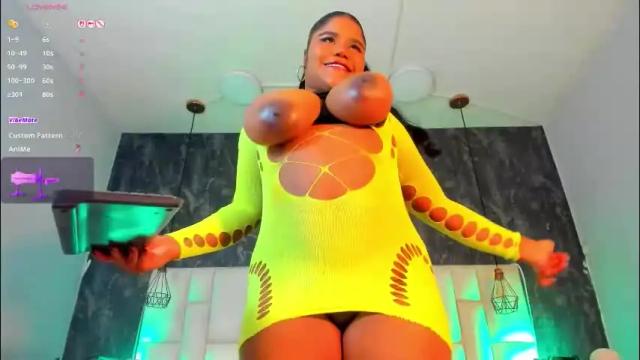 Thumbnail 2, aberachmackay's Stream at Chaturbate, 25 days ago