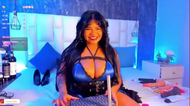 Thumbnail 1, aberachmackay's Stream at Chaturbate, 1 month ago