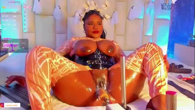 Image 2 of aberachmackay Stream on Chaturbate on 29 days ago