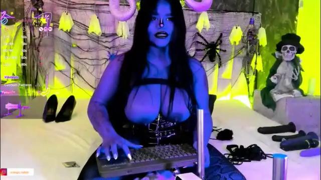 Thumbnail 1, aberachmackay's Stream at Chaturbate, 7 days ago