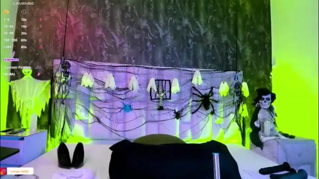 Thumbnail 1, aberachmackay's Stream at Chaturbate, 3 days ago