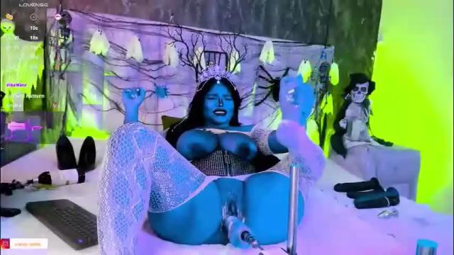 Thumbnail 2, aberachmackay's Stream at Chaturbate, 3 days ago