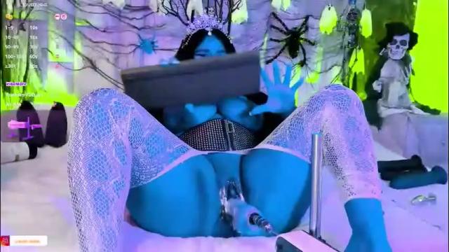 Thumbnail 3, aberachmackay's Stream at Chaturbate, 3 days ago