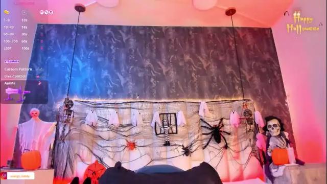 Image 11 of aberachmackay Stream on Chaturbate on 18 hours ago