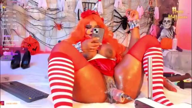 Image 2 of aberachmackay Stream on Chaturbate on 18 hours ago