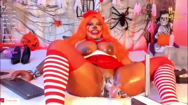 Image 7 of aberachmackay Stream on Chaturbate on 18 hours ago