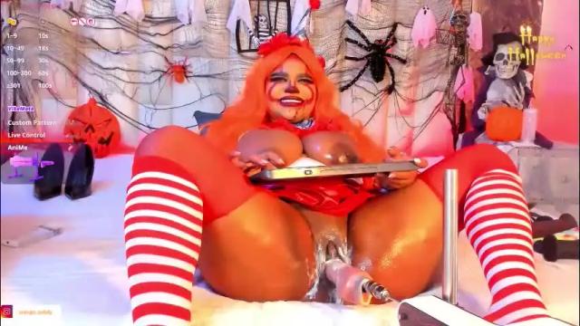 Image 8 of aberachmackay Stream on Chaturbate on 18 hours ago