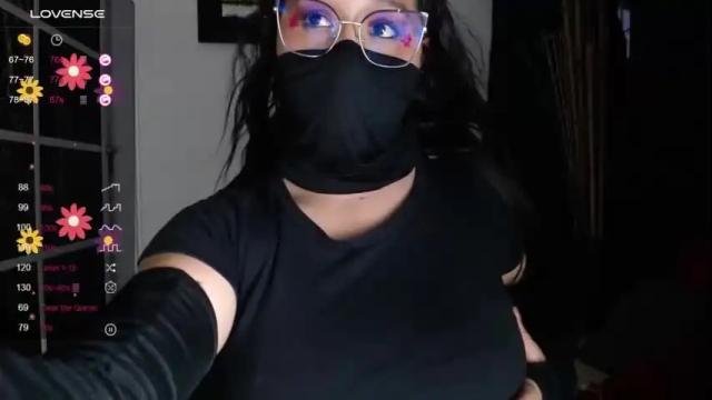 Thumbnail 1, abhinivesha's Stream at Chaturbate, 16 months ago