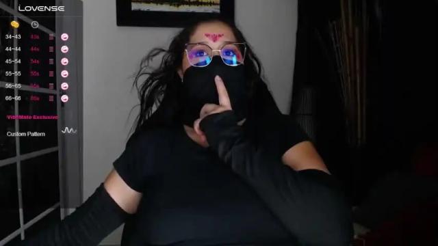 Image 2 of abhinivesha Stream on Chaturbate on 16 months ago